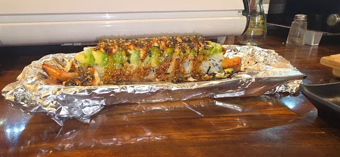 Sushi Karma - Asian Bistro & Bar Picture 4