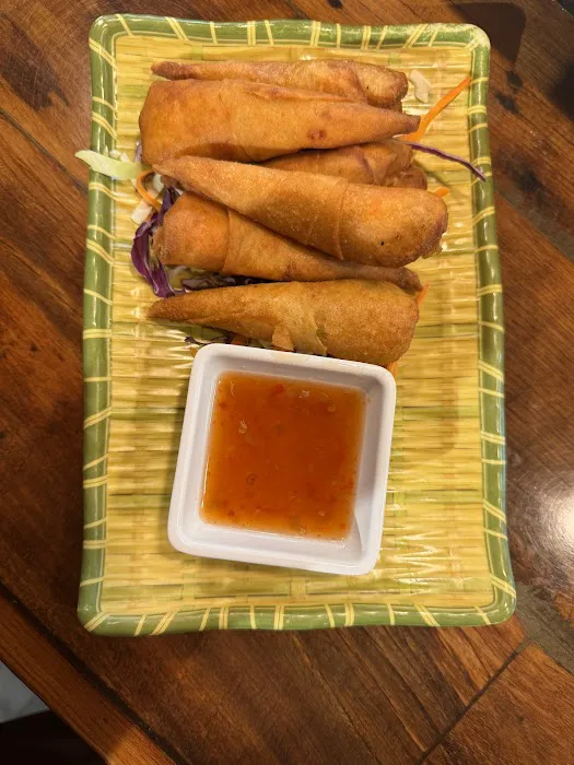 Sushi Karma - Asian Bistro & Bar Picture 8