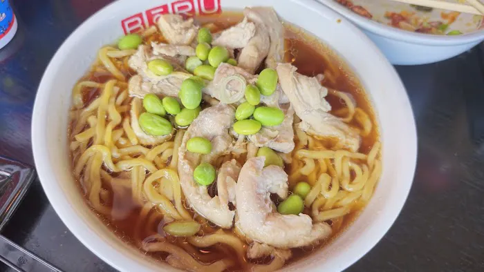 Bōru Asian Eatery Picture 1
