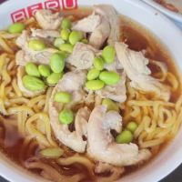 Bōru Asian Eatery ico