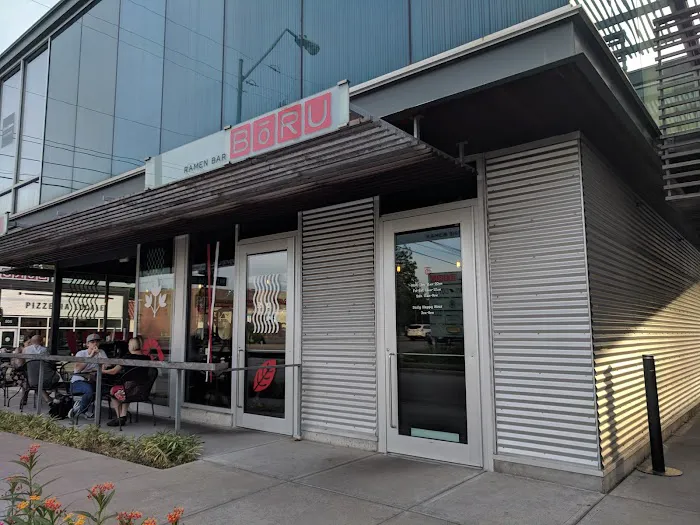 Bōru Asian Eatery Picture 2