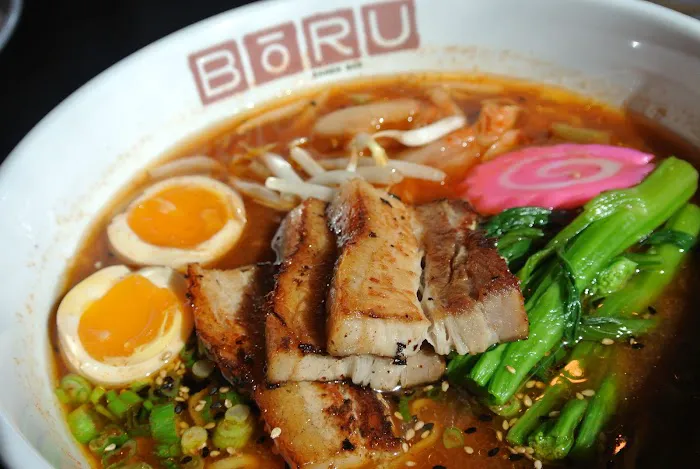 Bōru Asian Eatery Picture 3