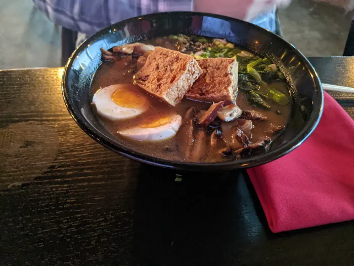 Bōru Asian Eatery Picture 5