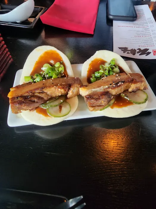 Bōru Asian Eatery Picture 8