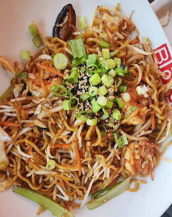 Bōru Asian Eatery Picture 9
