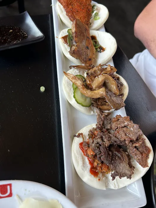 Bōru Asian Eatery Picture 7