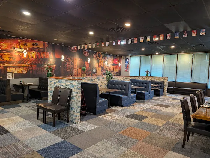 Saki Asian Restaurant Picture 1