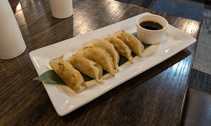 Saki Asian Restaurant Picture 6