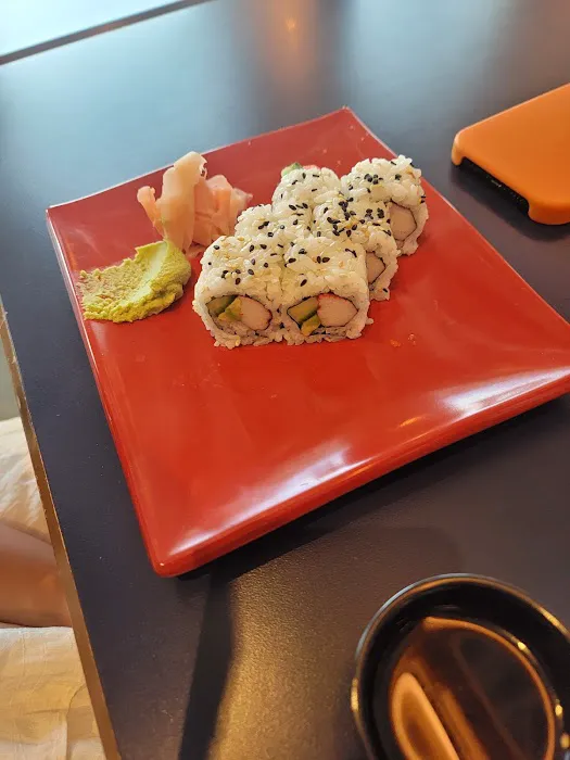 Tora Zushi Picture 1