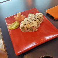 Tora Zushi ico
