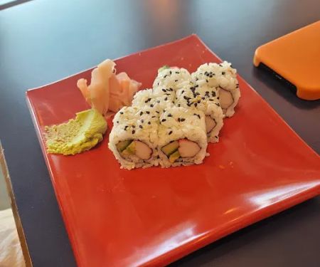 Tora Zushi