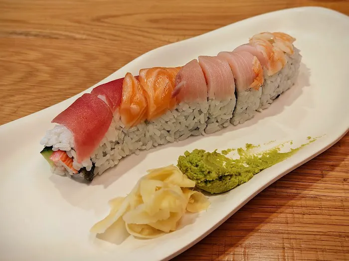 Tora Zushi Picture 2