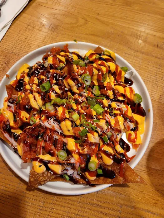 Tora Zushi Picture 5