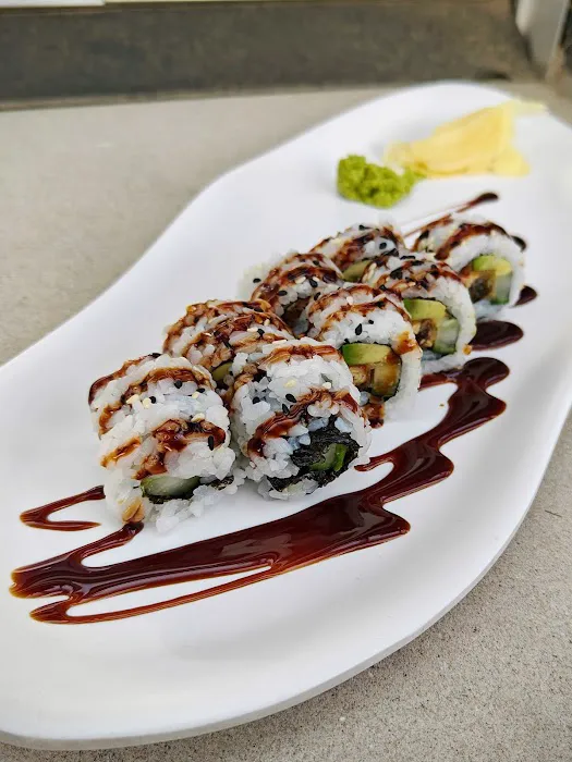 Tora Zushi Picture 9