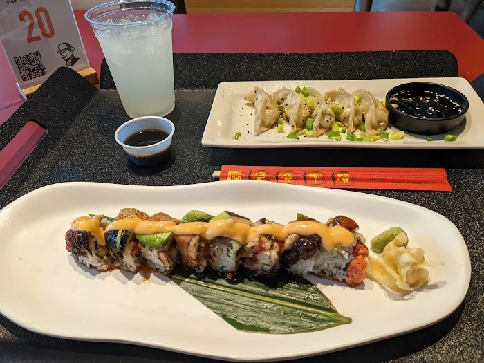 Tora Zushi Picture 7