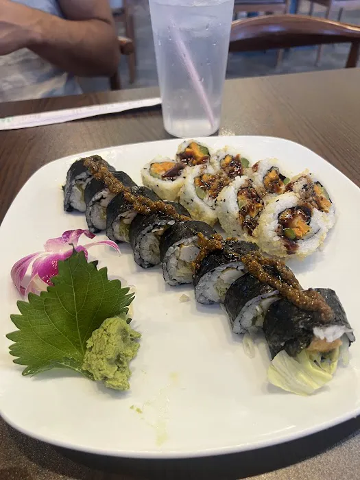 Sakae Sushi Picture 2