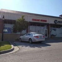 Sakae Sushi ico