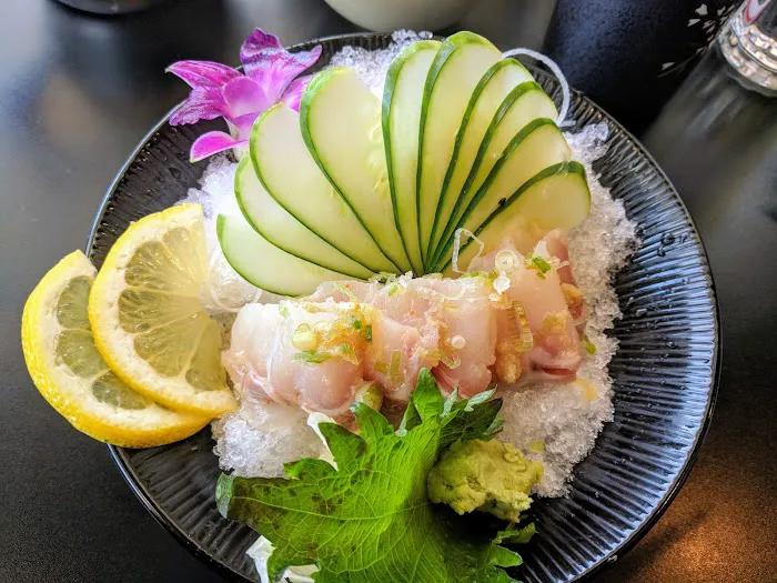 Sakae Sushi Picture 6