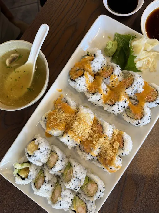 Sakae Sushi Picture 4