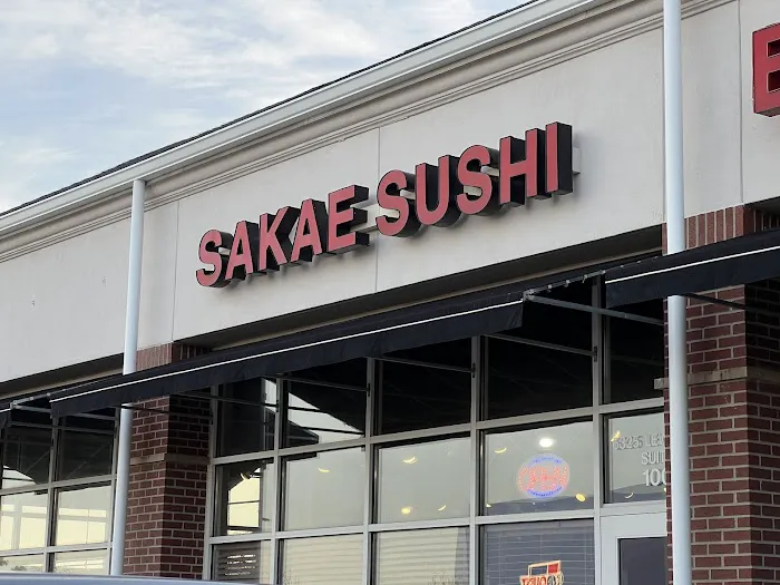 Sakae Sushi Picture 5