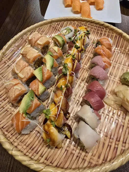 Sakae Sushi Picture 8