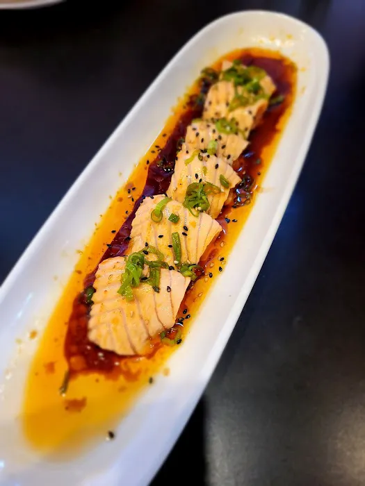 Sakae Sushi Picture 7