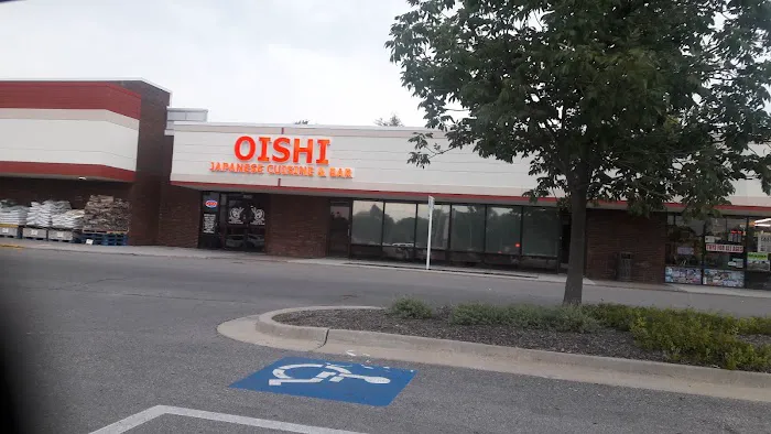 Oishi Sushi Restaurant & Bar Picture 1