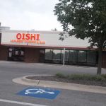 Oishi Sushi Restaurant & Bar
