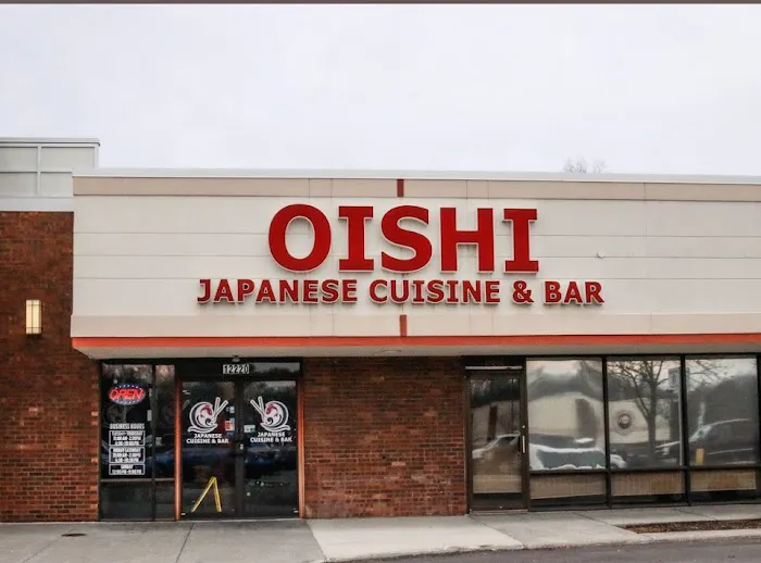 Oishi Sushi Restaurant & Bar Picture 5