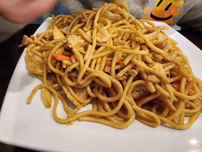 China Hut Picture 9