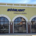 Moonlight Sushi Bar & Grill