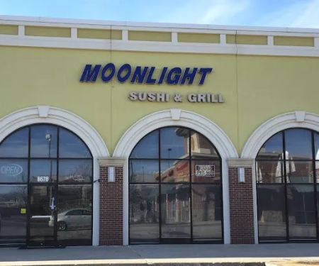 Moonlight Sushi Bar & Grill