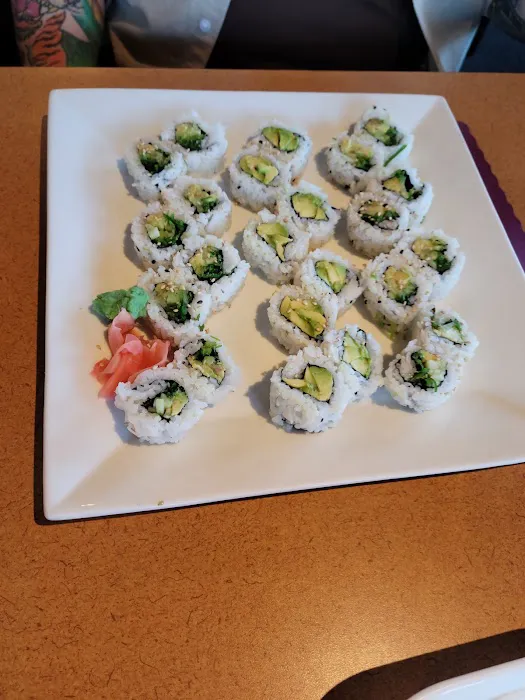 Moonlight Sushi Bar & Grill Picture 3
