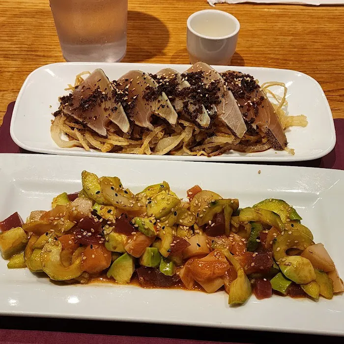Moonlight Sushi Bar & Grill Picture 7