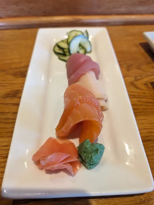 Moonlight Sushi Bar & Grill Picture 9