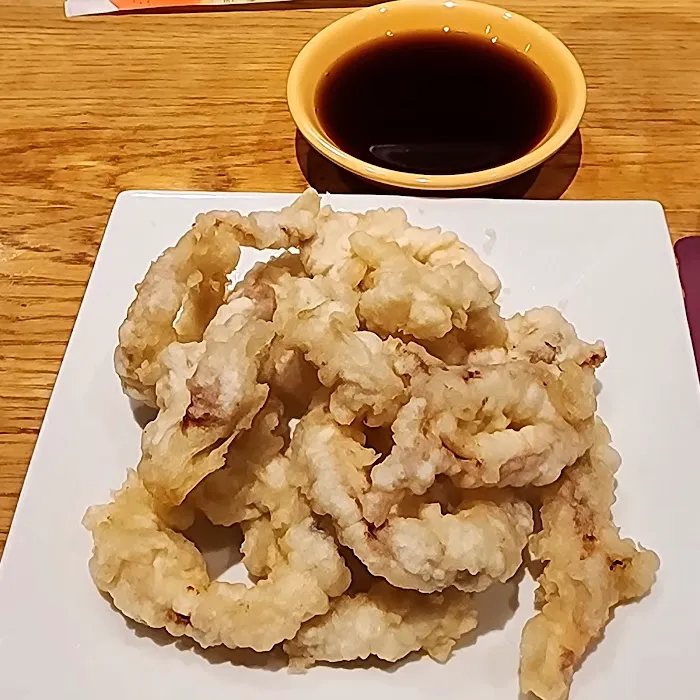 Moonlight Sushi Bar & Grill Picture 6