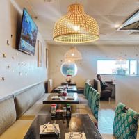 Sushi Nami at Wok n Roll ico
