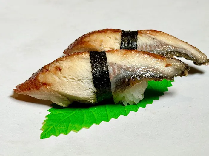 Sushi Nami at Wok n Roll Picture 2