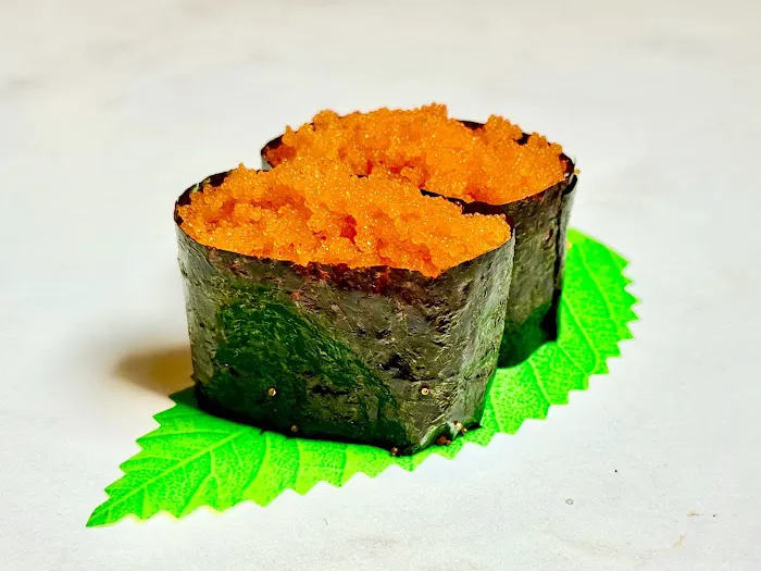 Sushi Nami at Wok n Roll Picture 7