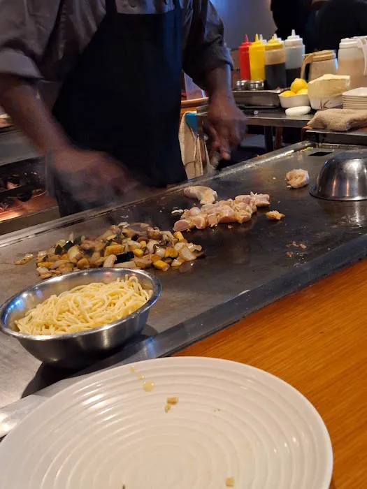 Tokyo Japanese Steak House Picture 2