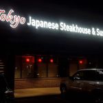 Tokyo Japanese Steak House