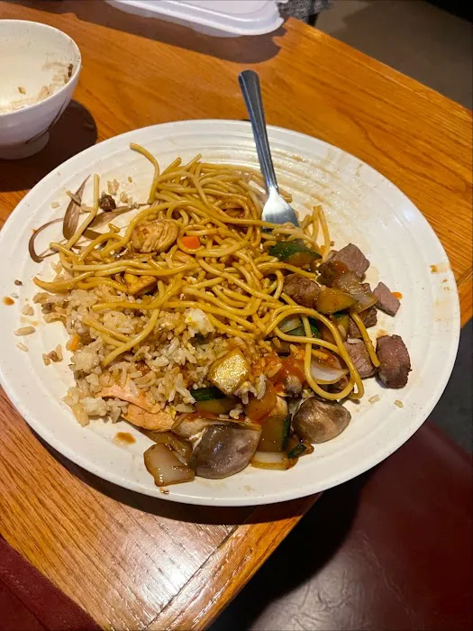 Tokyo Japanese Steak House Picture 3