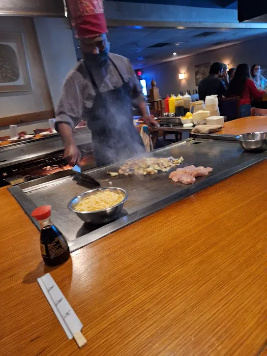Tokyo Japanese Steak House Picture 4