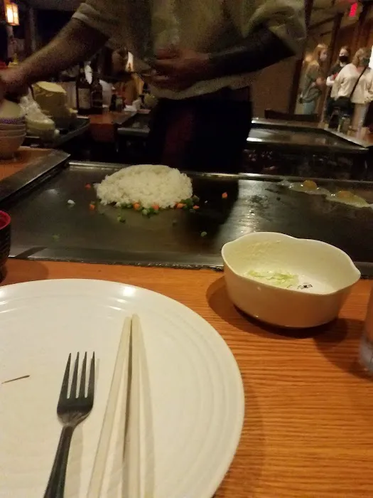 Tokyo Japanese Steak House Picture 5