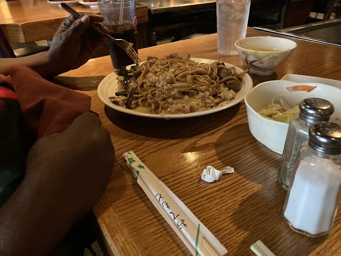 Tokyo Japanese Steak House Picture 8