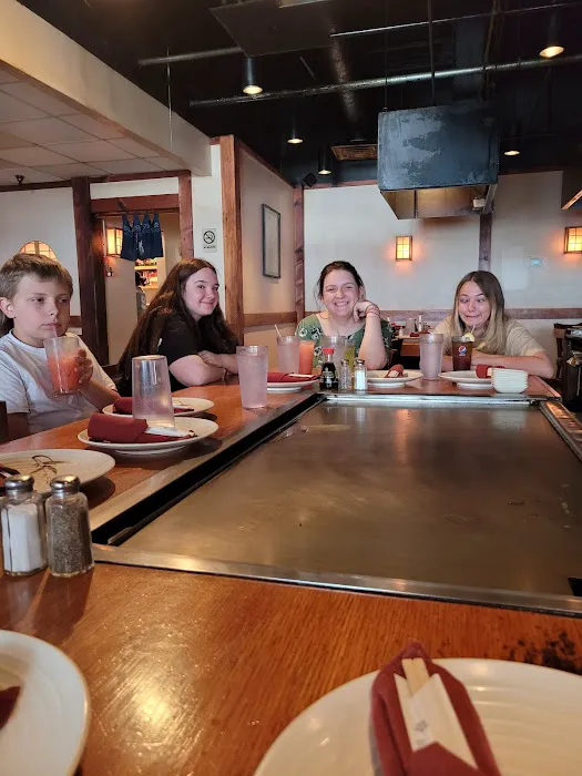Tokyo Japanese Steak House Picture 9