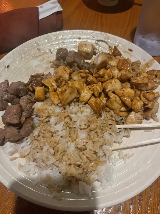 Tokyo Japanese Steak House Picture 6