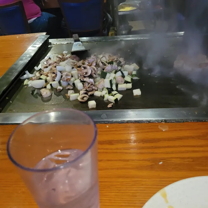 Tokyo Japanese Steak House Picture 10