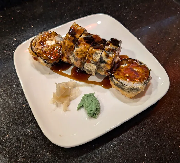 Masabi Japanese Sushi Bar & Grill Picture 4