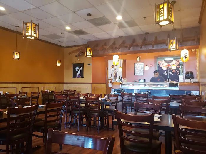 Masabi Japanese Sushi Bar & Grill Picture 2